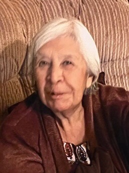 Rosa Maria Yanez obituary, Donna, Donna, McAllen, Brownsville, Harlingen