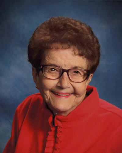 Marietta Becker obituary, Cincinnati, Cincinnati