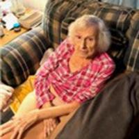 Gerline Coffman obituary, Hustonville