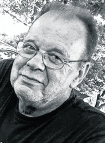 David Jackson obituary, , Punxsutawney, Troy, Troy