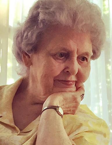 Patricia Lorraine Fye obituary, South Bend, South Bend