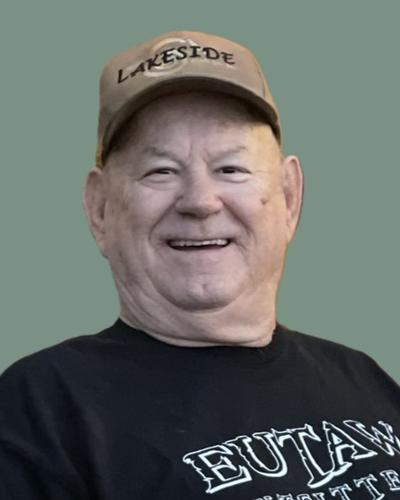 Thomas Vandyke obituary, Eutawville, Holly Hill, Charleston