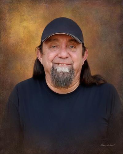 Bryan Allen Barbour obituary, Borger, Borger