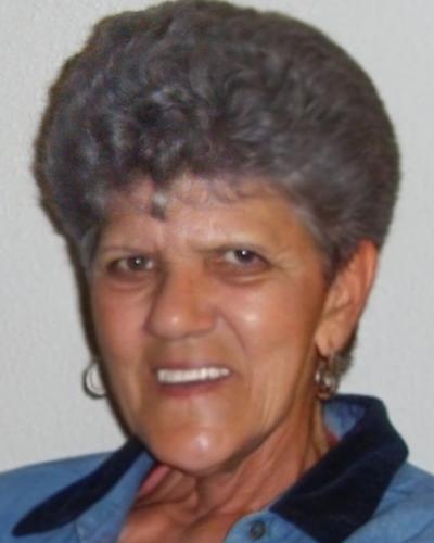 Drucilla Foreman obituary, Sulphur, Sulphur