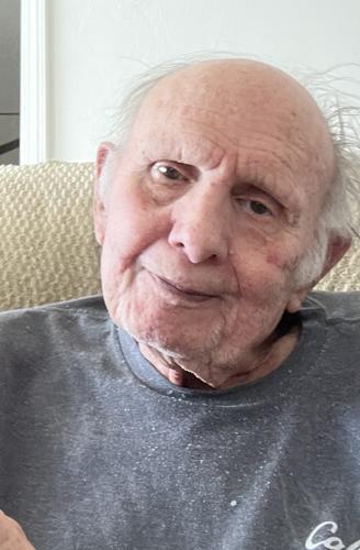 Dale Harry Messmann obituary, Apopka, Naples