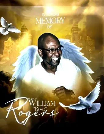 William Matthew Rogers obituary, Greenville, Fountain Inn, Greenville