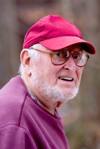 Arnold C. Purinton obituary, Buckland, Greenfield