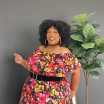 Angela Lavern Thomas Winston obituary, Roy