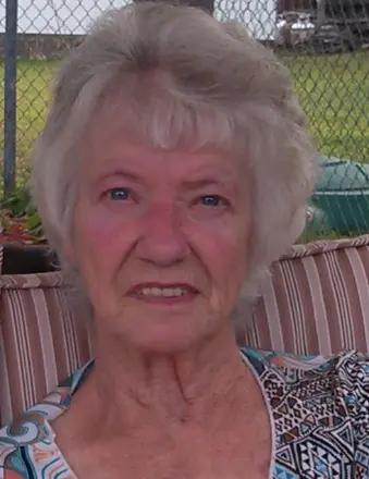 Ruth E. Flynn obituary, Warwick, Warwick