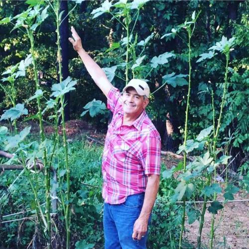 Joseph Locklear obituary, Waxhaw, Red Springs, 