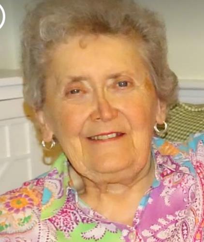 Donna Bonin obituary, North Andover, , Dayton