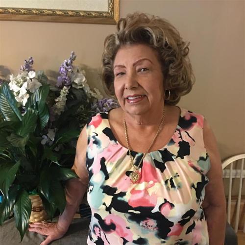 Nancy Luisa Clemente obituary, Tampa, Tampa