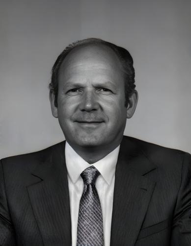 Glen R. LARSON obituary, Spokane, Holt, Spokane, Minneapolis