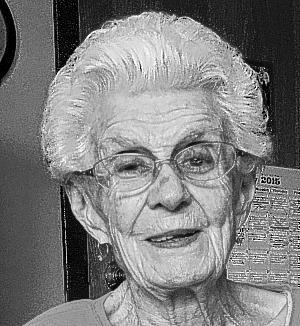 Doris Loos Gee Kinker obituary, Fenton, Arnold, St. Louis, Florissant