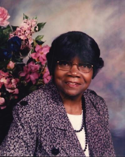 Mary Elizabeth Stubbins