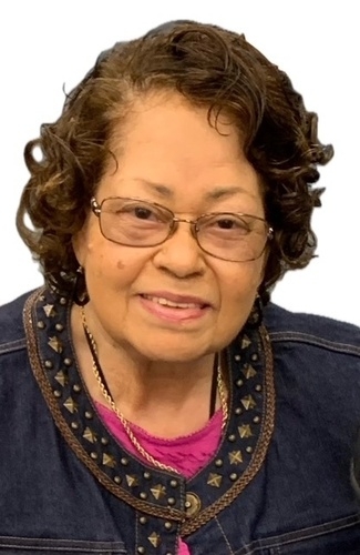 Ruth Joseph obituary, Jacksonville, Richmond