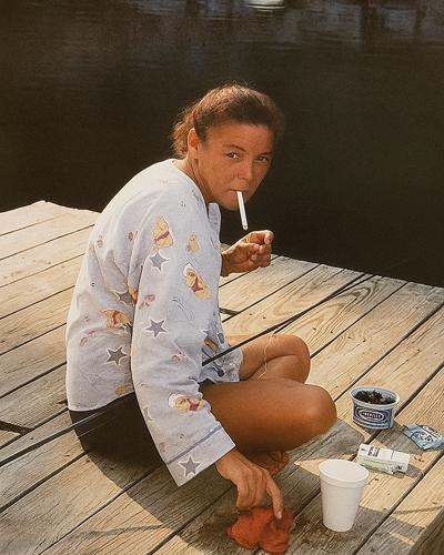 Vickie Chavis obituary, LaFollette, LaFollette