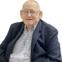 William (Bill) Hardy Owens