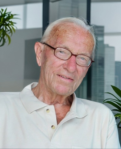 Robert Burnham obituary, , York, York, Lincoln, Boulder