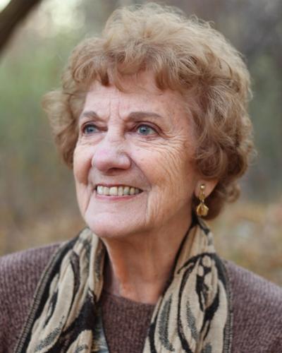 Dorothy Price Bronson obituary, Bountiful, Bountiful