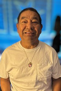 Rudy (Bimbie) Chacon Jr.