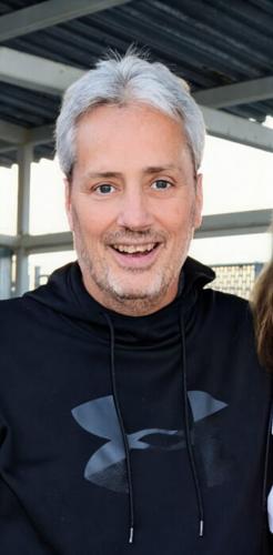 Terry Johnson obituary, , Pink Hill, Dayton