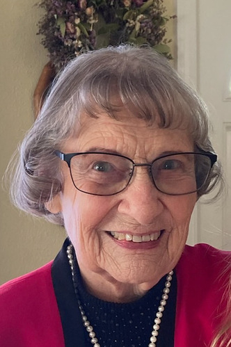 Betty Ann Nesmith obituary, , Billings, Billings