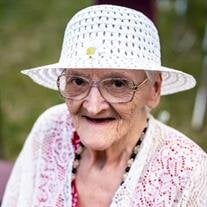 Linda Johnson obituary, Wadena