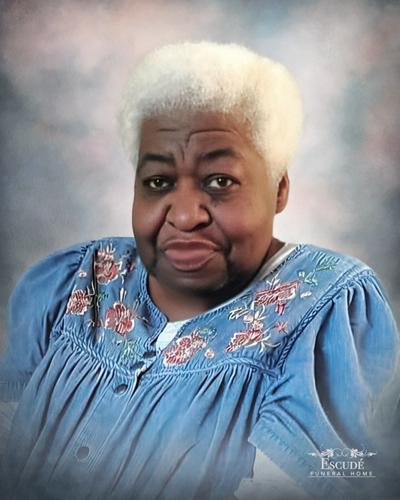 Lorena Cannon obituary, Mansura, Mansura