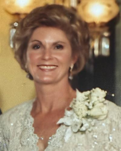Mrs. Dianne New Quarles obituary, Thomaston, Thomaston