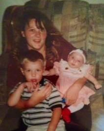 Tabitha (Tabby) McNeely obituary, Switzer, Switzer, Logan