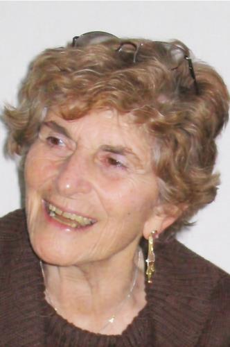 Ruby Eisenbach obituary, , Pikesville, Baltimore