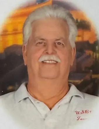 Larry Piggott obituary, Montgomery, Montgomery