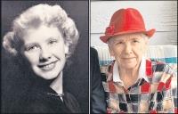 Thea Weber obituary, , Fort Wayne, Vancouver