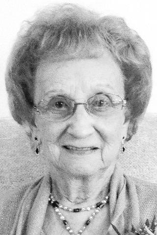 Marjorie E. Bauschard Schember obituary, , Erie, Erie