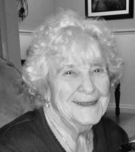 Martha Cormie (Trudeau) obituary, Orange Park, Greenfield, Greenfield