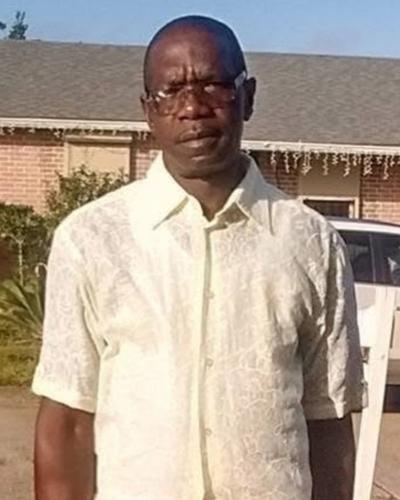 BENNIE FRANK EPPS obituary, Marrero, Utica, Gretna