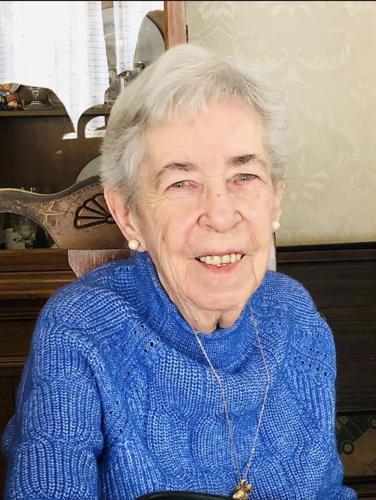 Anne McCracken obituary, Holmdel, Holmdel, New York City