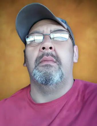 Nolberto Serna obituary, Safford, Safford