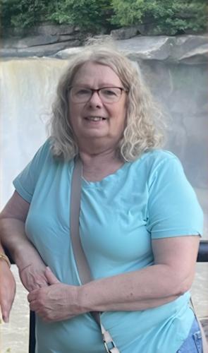 Donna Oldham obituary, Clay