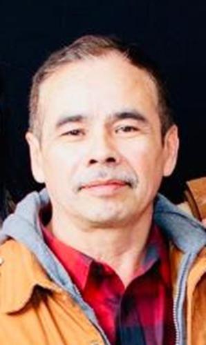 Ciriaco (Cirilo) Macedo Perez obituary, Berlin, Berlin