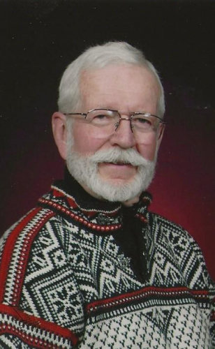 Kenneth Rabideau (Ken) obituary, Green Bay, Green Bay, Janesville, Madison, DeKalb, Green Bay