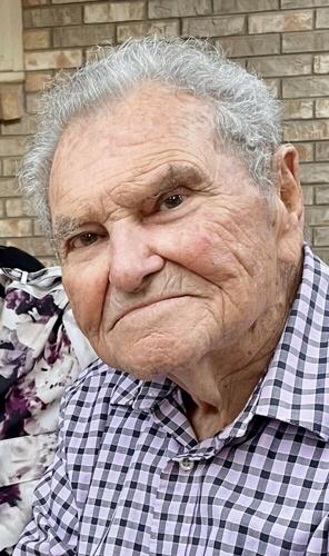 Bill Zucker obituary, Denver, Denver