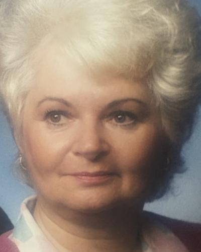 Elinor O'Conor obituary, Dundalk, Baltimore