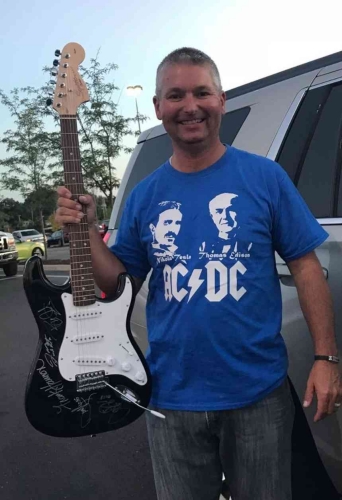 Jeffrey Lee Bostelman obituary, Napoleon, Ohio, Napoleon, Defiance, Napoleon