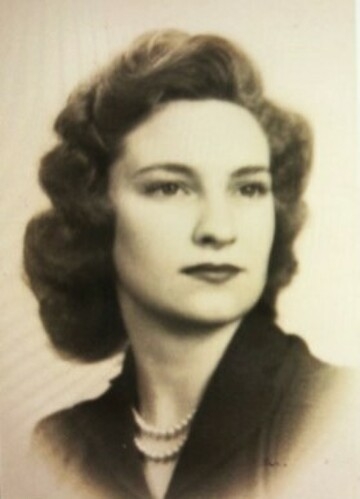 Jeanne Ernestine Walker Kinser obituary, Roanoke, Roanoke, Roanoke, Roanoke