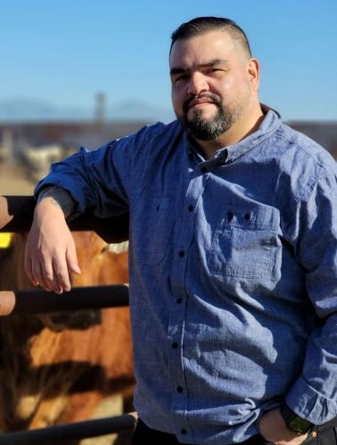 Edwardo Alfaro obituary, Hollister