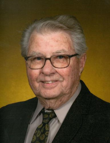 Lamore Kittelson obituary, Dawson, Dawson