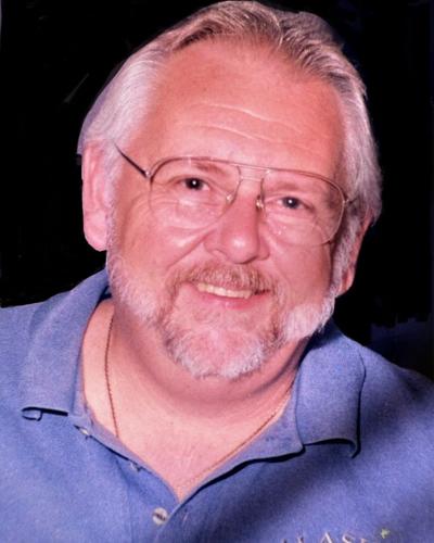 Jerry Forrest obituary, Waco, Waco