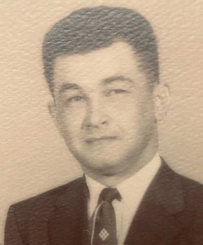 James A. Gerick obituary, Austin, Weinert, Austin, Austin